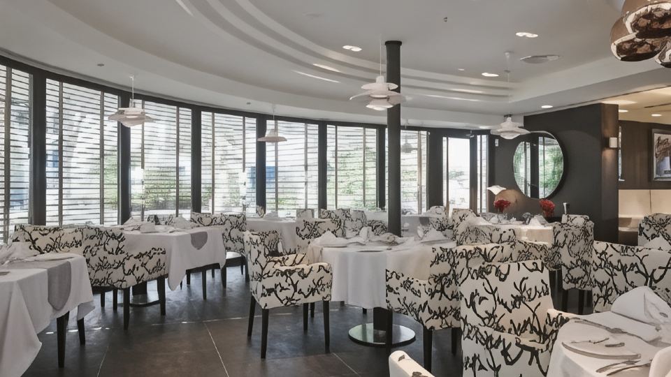 Elite Seef Residence and Hotel