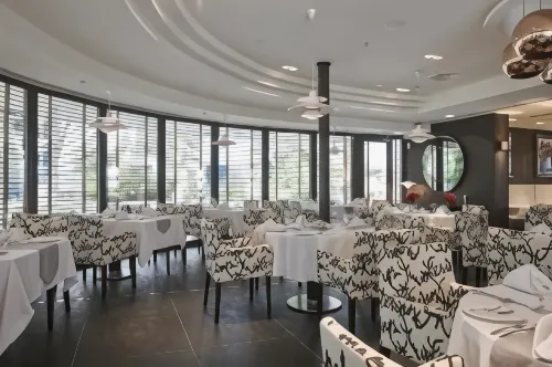 Elite Seef Residence and Hotel - สัตว์เลี้ยง