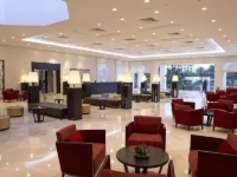 Thalassa Mahdia โรงแรมในมาห์เดีย