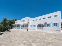 納格斯酒店 艾麗奇酒店