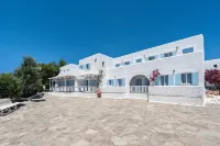 Narges Hotel Hotel a Aliki