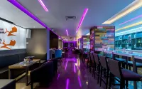 Business Hotel - Nouto- ja jättöpalvelut
