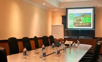 Courtyard San Salvador