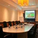 聖薩爾瓦多萬怡飯店