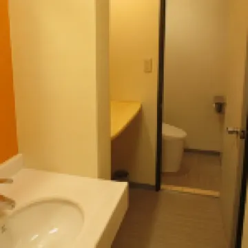 Sendai Akiu Onsen Annex Ren Hotel berhampiran Sendai Astronomical Observatory