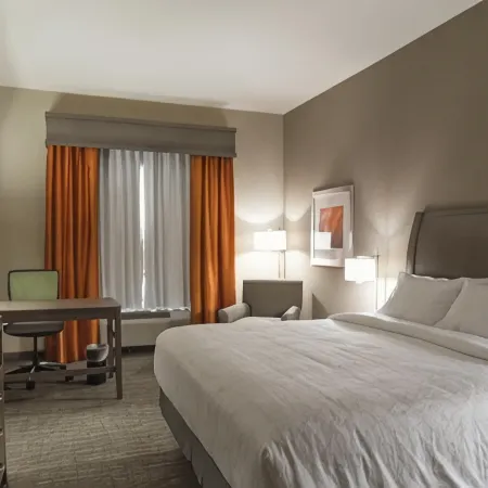 Hilton Garden Inn Bolingbrook