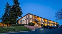 Best Western Roseville Inn Hotels in Antelope