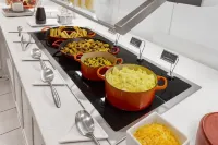 Hyatt Place Blacksburg/University - breakfast