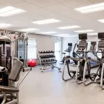 Residence Inn Hanover Lebanon Hotel a White River Junction