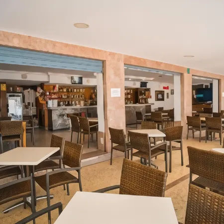 Hotel Sur