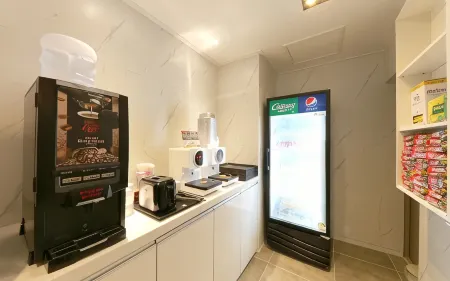 Cheongju Yam Cheongju Terminal