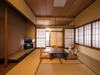 Yado Atagoya Hotels near Kyu Horikiri-tei