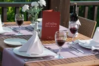 Selcukhan Hotel - Bữa sáng
