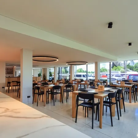 Hotel Santiago de Arma