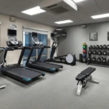 Homewood Suites by Hilton Newburgh-Stewart Airport