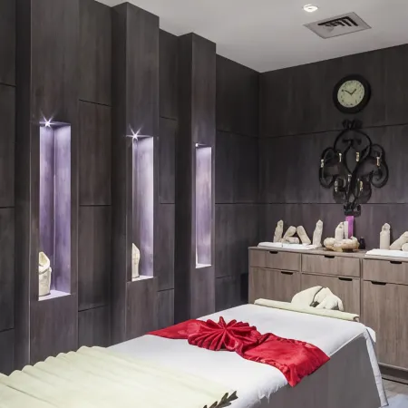 Marina- Shimla First Designer Boutique Hotel