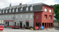 Logis Hotel Restaurant des Voyageurs, Lacs du Levezou - 2성급