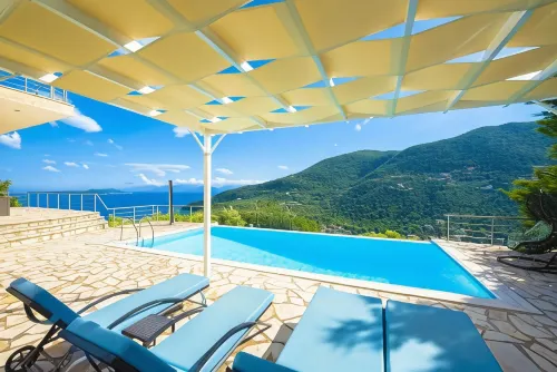 Villa Faneromeni