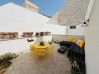 Volturno3 Suites & More - parcheggio