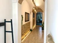 Piedra de Luna Hotels in Merida