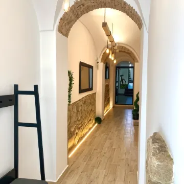 Piedra de Luna Отели рядом со станцией Merida