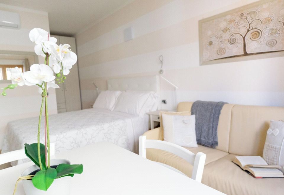 벤토 마레 아파트먼트 외관