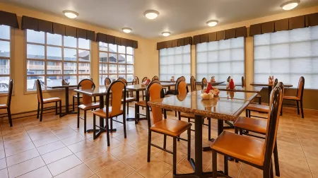 Best Western Garden Villa Inn