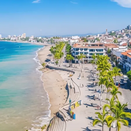 Hotel Hacienda de Vallarta Centro