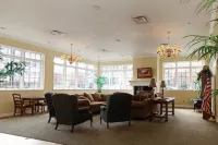 Best Western Plus Franklin Square Inn Troy/Albany Hotels in Troy