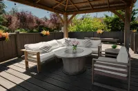 The Spot at Porpoise Bay