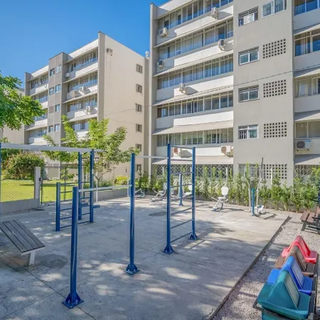 2 Bedroom Apart in the Center of Floripa Jfm0101 Отели рядом с достопримечательностью «Торговый центр Beiramar»