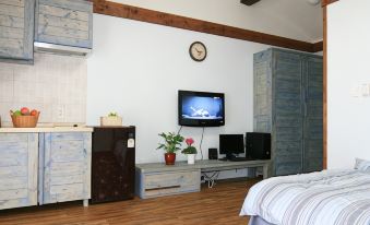 Hyangginara Sarang Pension in Hwacheon