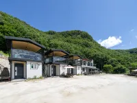 Yeoncheon Seonnyeobawi Pension 鄰近漢灘江觀光地的酒店