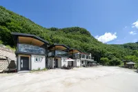 Yeoncheon Seonnyeobawi Pension Hotels near Hantangang Tourist Site