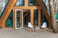 Eko Park Teplo Hotel Hotel a Protasovo