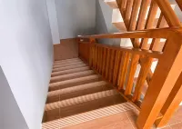 Rinjani 3 Homestay Hotels in Sidamulih