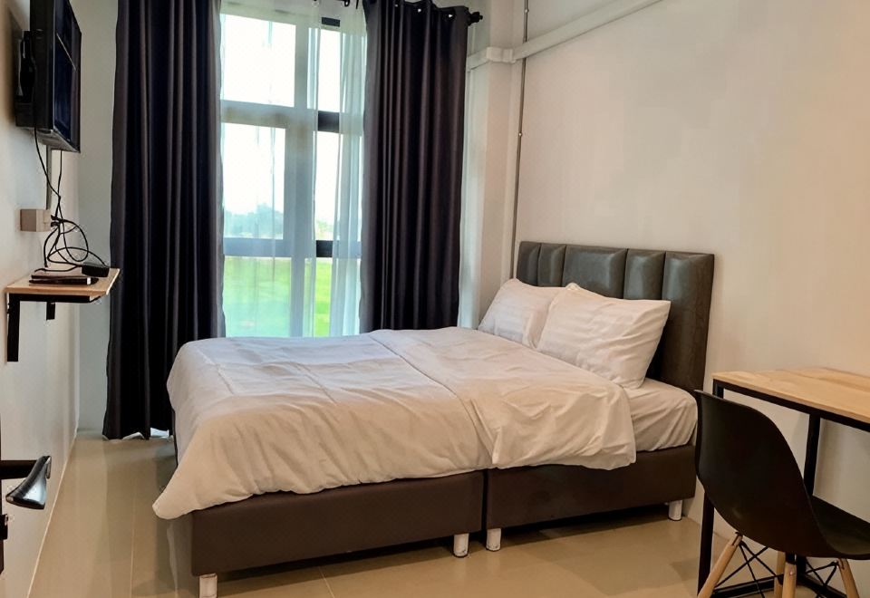 Life Hotel Rong Khun