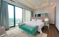 Senyum World Hotel Hotel a Junrejo