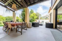 Sublime Villa Climatisée à Castelnau-le-lez