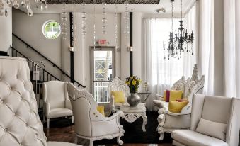 Whitelaw Hotel - Housity