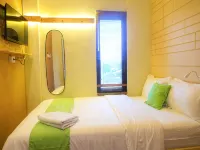Mahan Kedaton Hotel Lampung Managed by Pradiza Hospitality Hotels in Kedaton