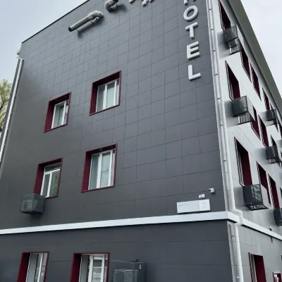 Golden Horn Bay View Hotels in 