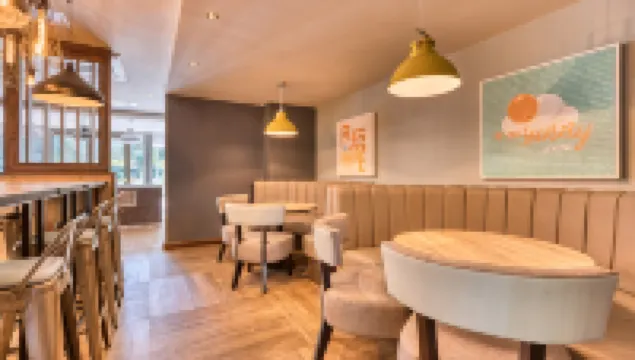 Oxford City Centre (Westgate) hotel Hotels near Museum of Oxford