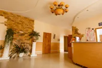 Zvezdnyij Hotel Các khách sạn ở Labinsky District