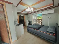 Bonghwa Mulbitgoen Pension Hotels in Bonghwa