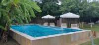 Rampratap Palace by Fateh Collection - Pools