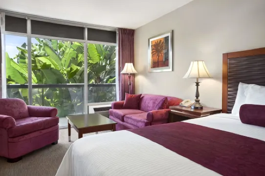 Ramada by Wyndham Sunnyvale/Silicon Valley