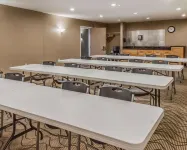 Comfort Inn Hotels in Lynnwood-Pricedale