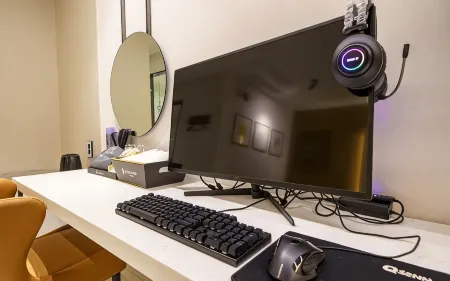 Yeongju Hotel Story Отели в г. Йонджу