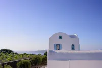 Kalestesia Suites Hotel a 